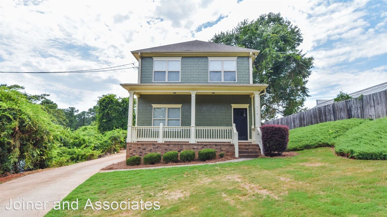 110 Garden Ln, Athens, GA 30606 House Rental in Athens, GA