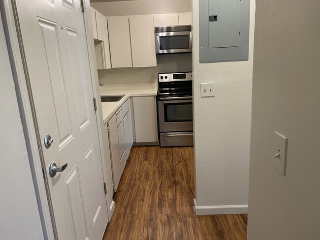 Interior Photo - Kenny Apartments