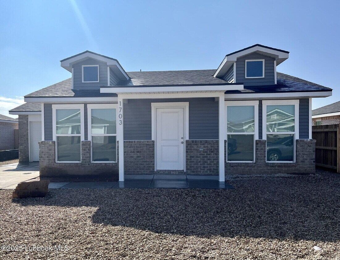 Foto principal - 1703 135th St