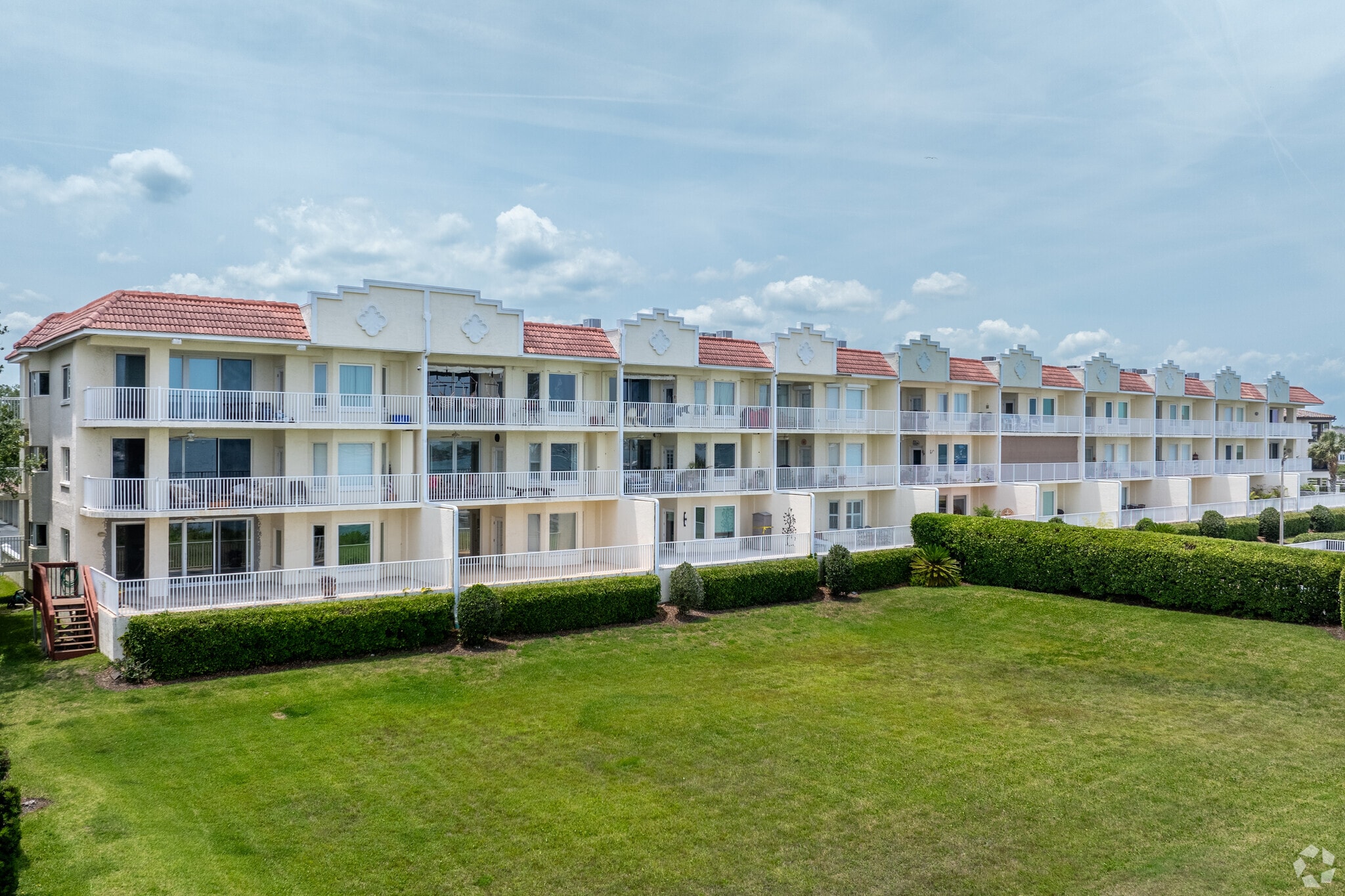 The Views at Bay Pointe Condominiums