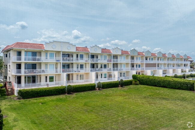 The Views at Bay Pointe Condominiums