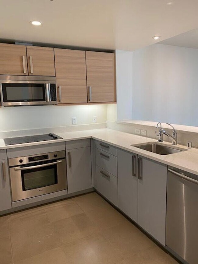 Foto del edificio - 555 4th St