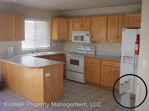 Foto del edificio - 2132 S 400 E