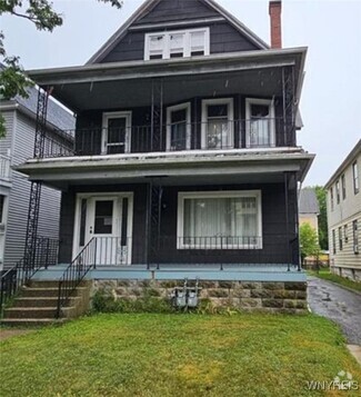 Building Photo - 109 Indian Church Rd