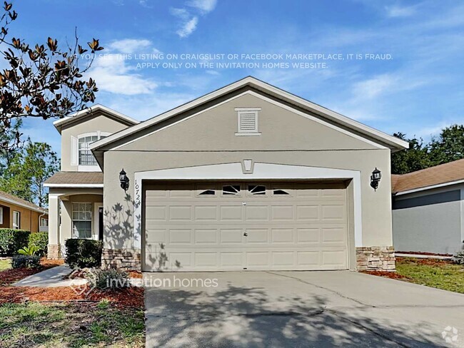 Building Photo - 10724 Navigation Dr