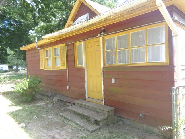 Foto del edificio - 1507 E 17th Ave