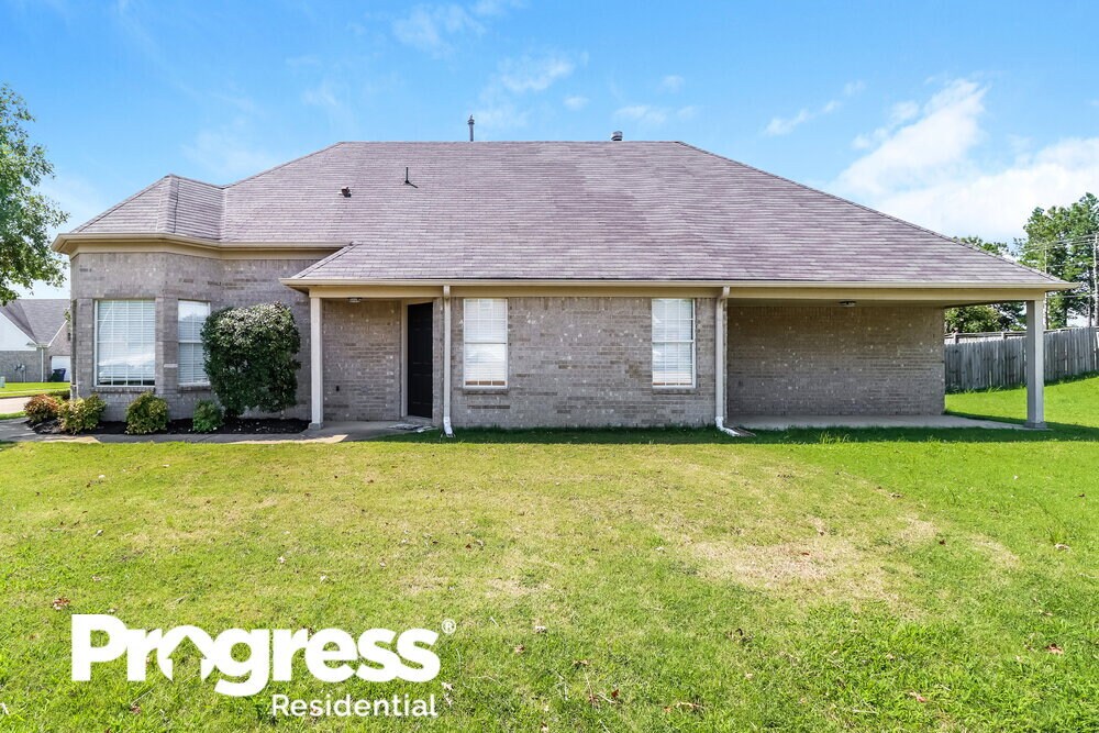 Primary Photo - 7896 Allen Ridge Ln