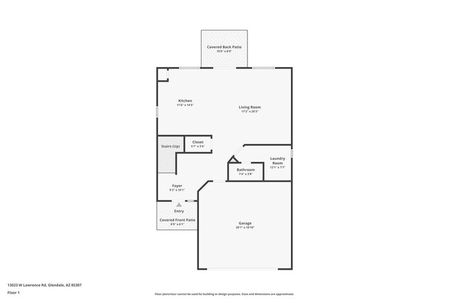 Building Photo - 13023 W Lawrence Rd