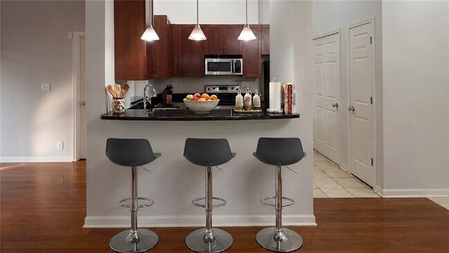 Foto del edificio - 401 16th St NW