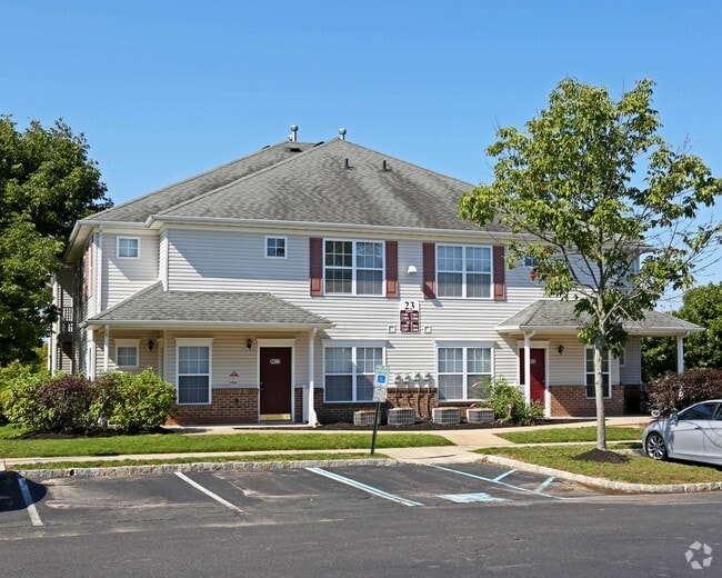 The Fairways at Bey Lea 2 Bedroom Apartments for Rent Toms River, NJ