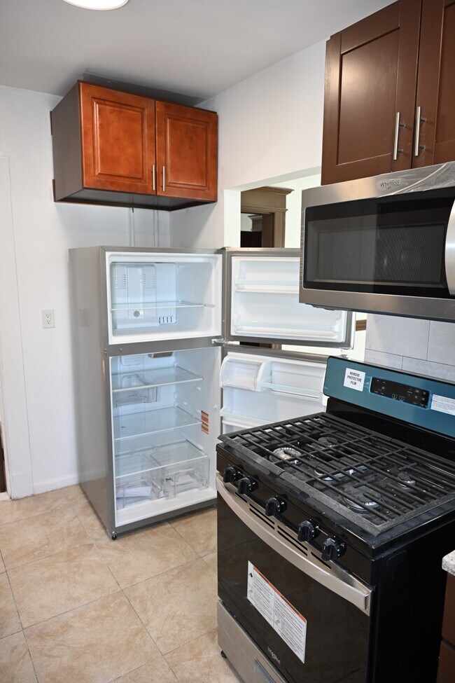 Foto del edificio - 203 Cooke St