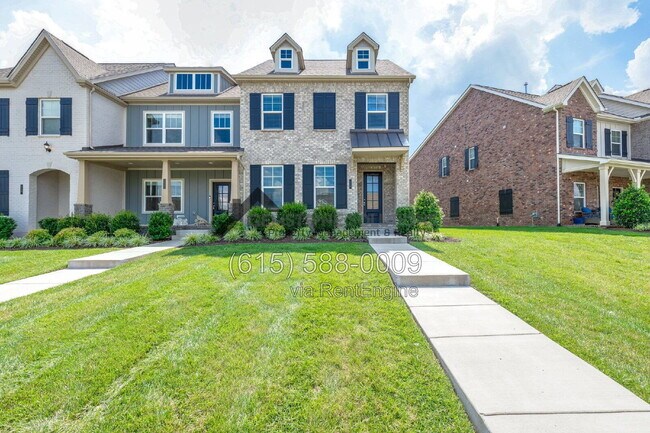 Building Photo - 714 Hahn Ct