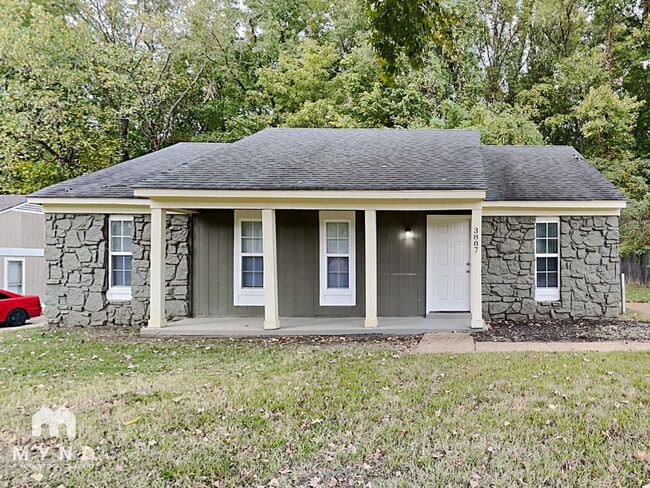 Building Photo - 3887 Brandy Ave