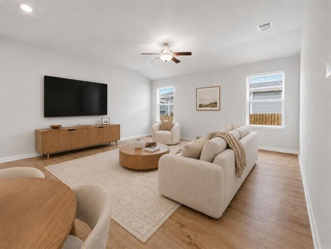 Foto del edificio - 126 Fairmeadow Downs Dr