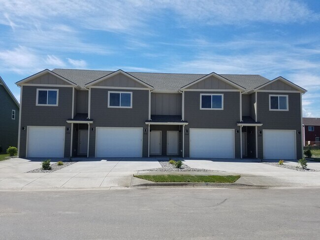 Foto del edificio - 1504 Butler Creek Ave