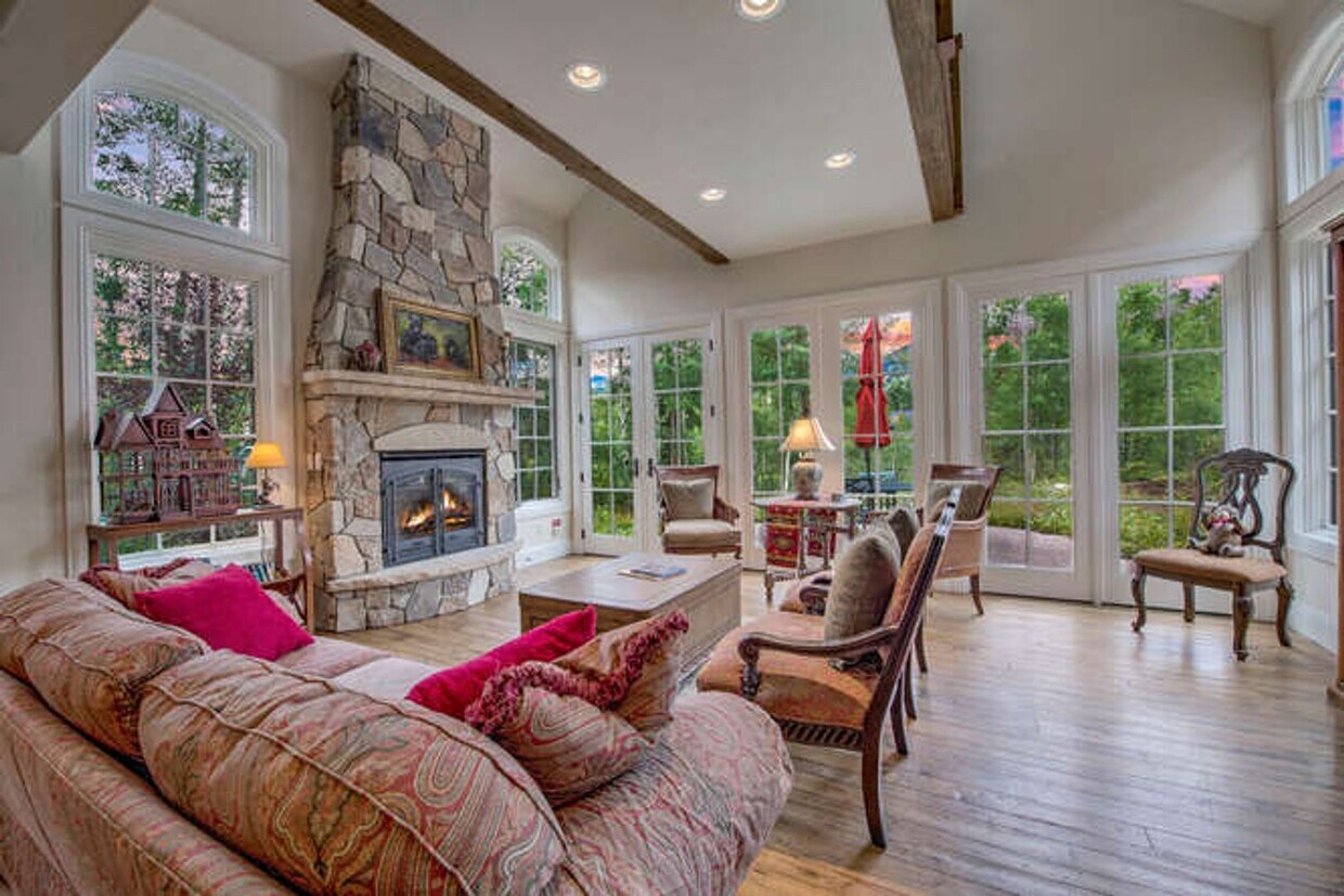 Foto principal - Winter Rental