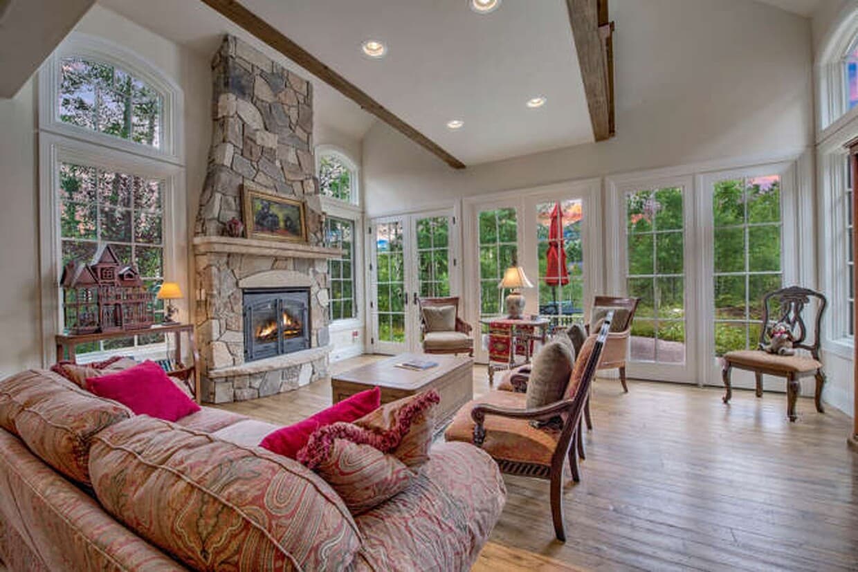 Primary Photo - Winter Rental