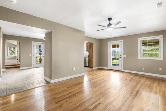 Building Photo - 5761 S Farm Rd 247