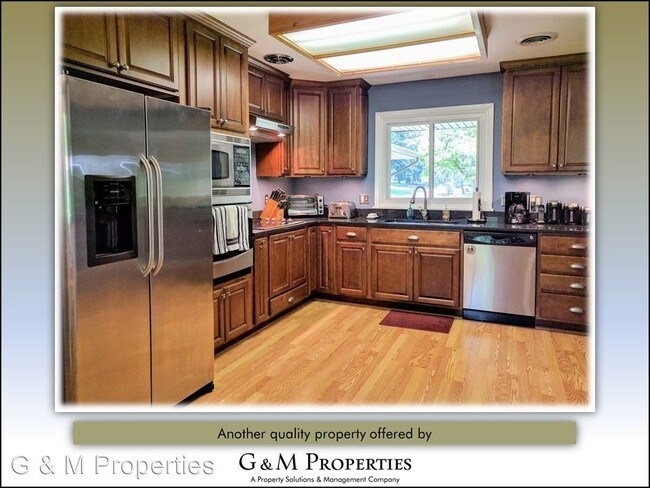Foto del edificio - 47 Oak Manor Ln