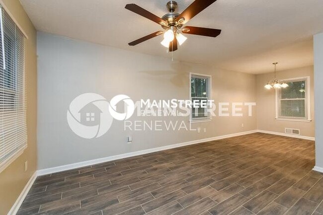 Building Photo - 4 Bedroom Pet-Friendly Home in Jonesboro, ...