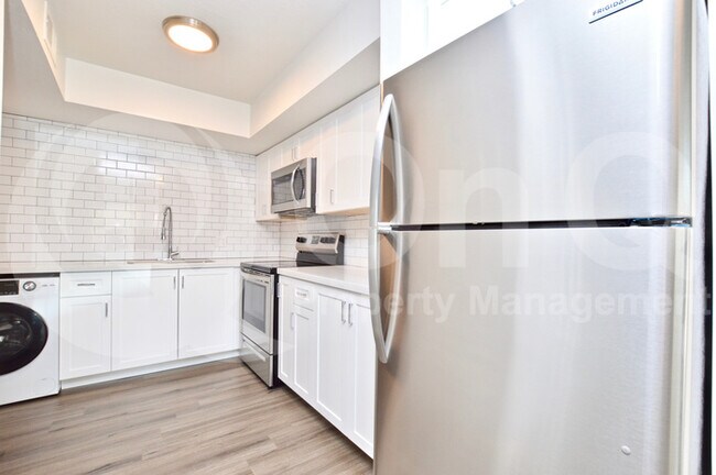Foto del edificio - Newly renovated apartment in Phoenix!
