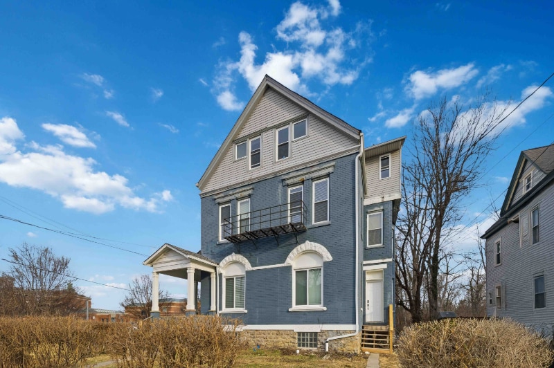 Photo - 1512 Blair Ave (Cincinnati, OH)