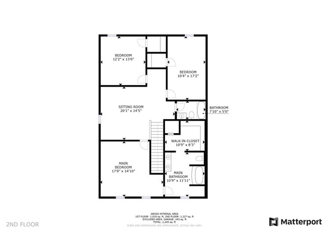 Foto del edificio - 16822 Wellhouse Dr