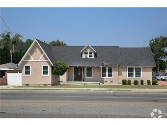 Primary Photo - 507 N Sunset Ave