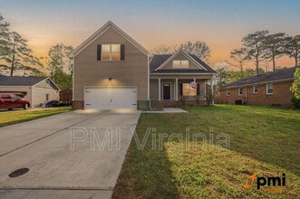 Building Photo - 220 Stubbs Dr