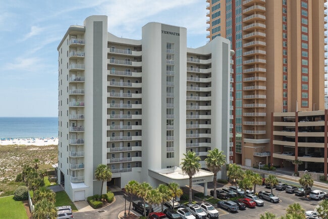 Tidewater Condominiums
