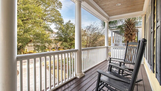 Foto del edificio - 94 Ballyhoo St