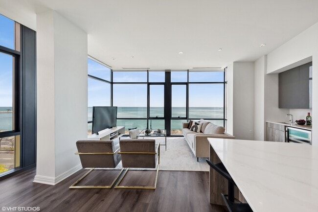 Foto del edificio - 61 E Banks St