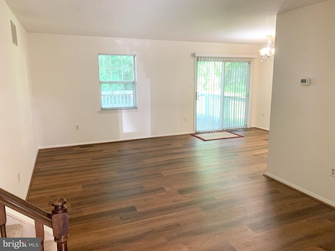 18640 Blue Violet Ln, Gaithersburg, MD 20879 House Rental in