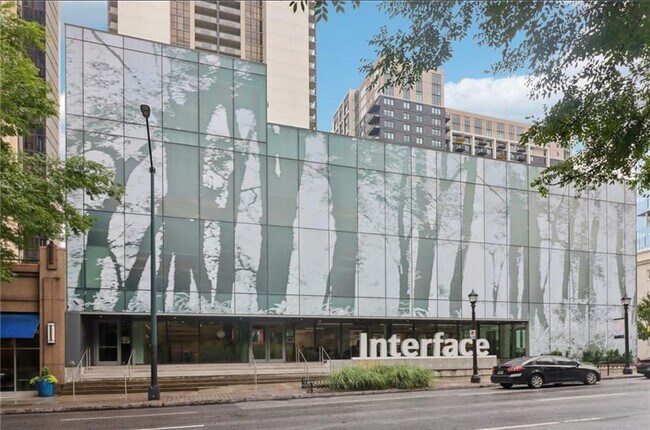 Foto del edificio - 1280 W Peachtree St NW
