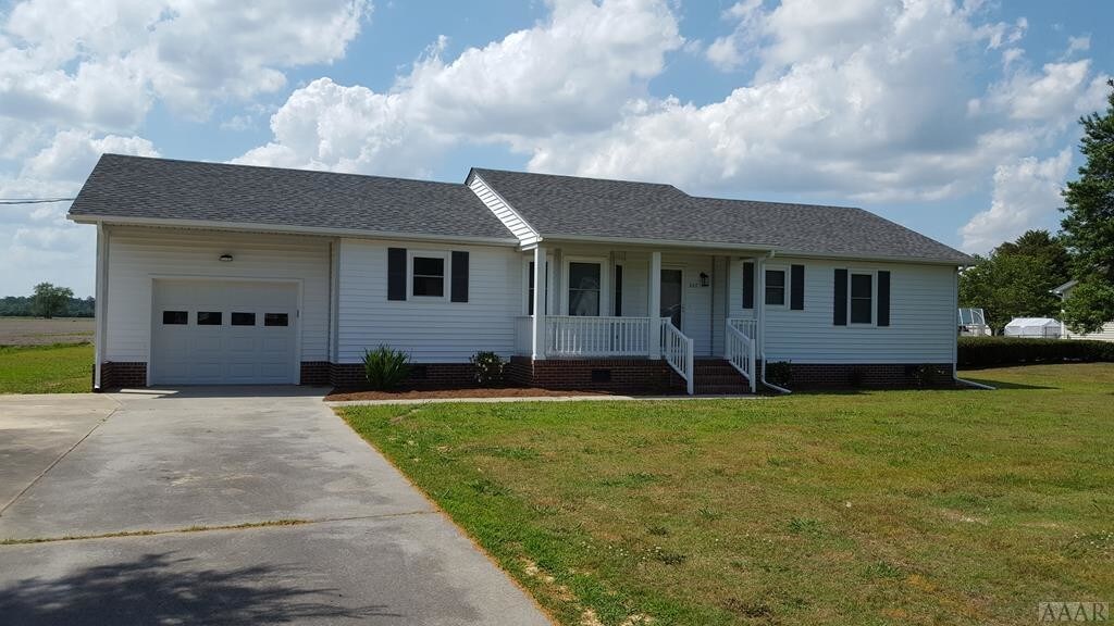 207 Sample Dr, Elizabeth City, NC 27909 House Rental in Elizabeth