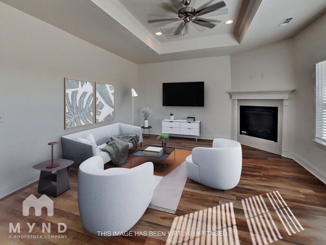 Foto principal - 5901 SW Gentle Winds Ave