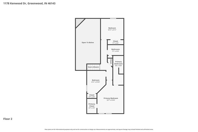 Foto del edificio - 1178 Kenwood Dr