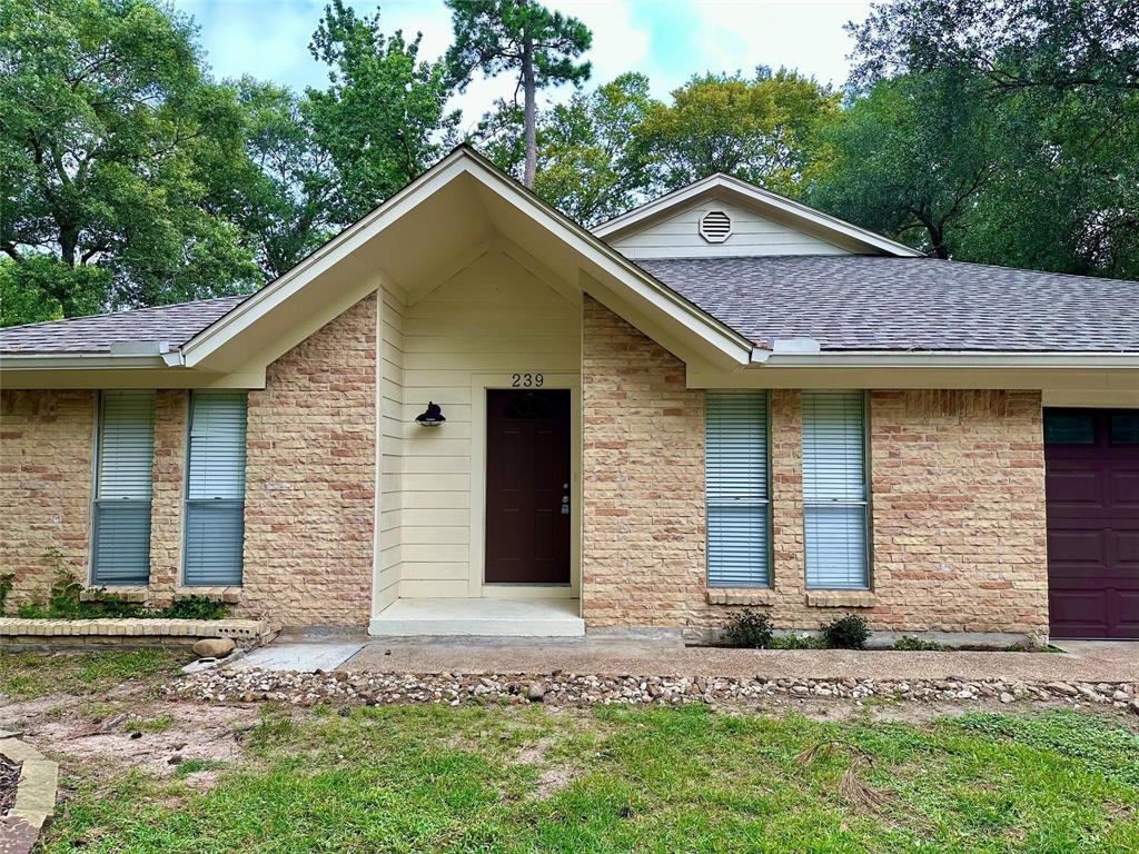 Foto principal - 239 Ridgewood Dr