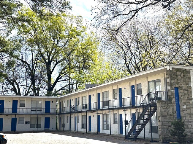 Foto del edificio - Southernwood Apartments