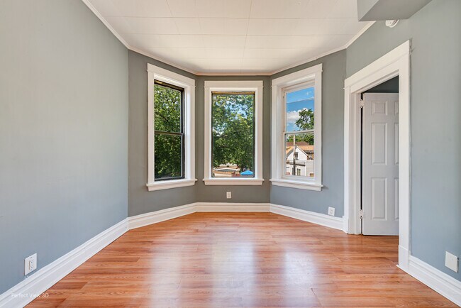 Building Photo - 1451 N Monticello Ave