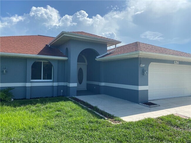 Foto del edificio - 1214 SW 14th Terrace