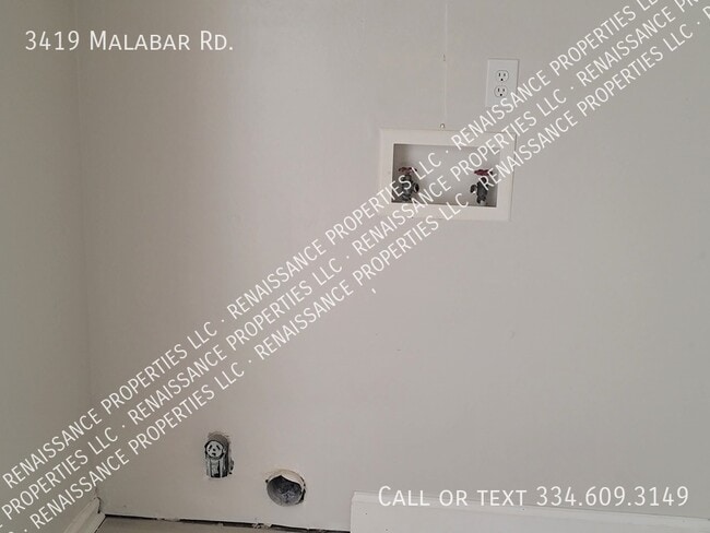 Foto del edificio - 3419 Malabar Rd