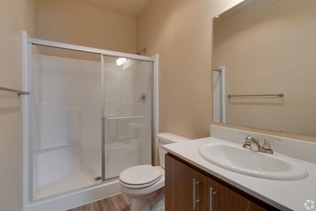 Interior Photo - LIBERTY CREST APARTMENTS