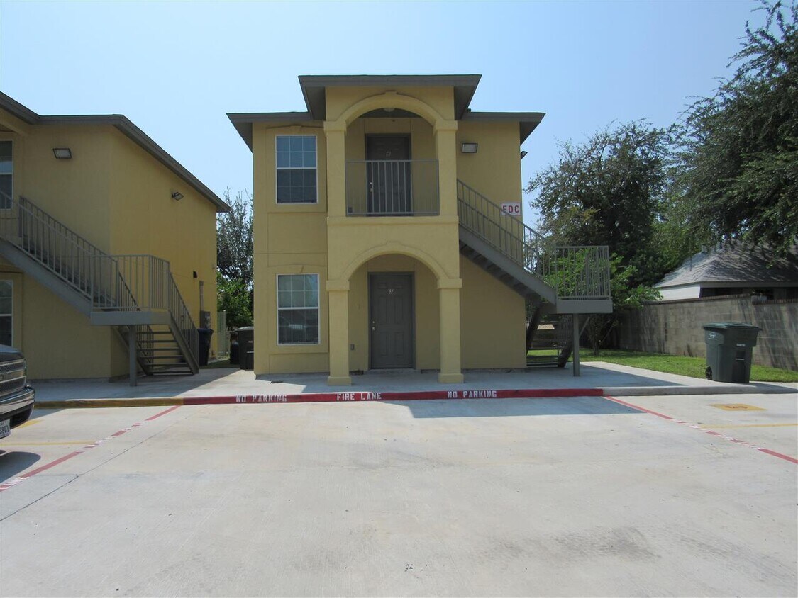 Foto principal - 1720 Juarez Ave
