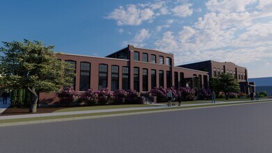Foto principal - Clipper Lofts