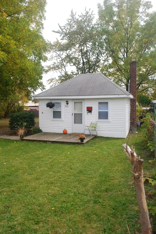 Foto del edificio - 1033 La Salle