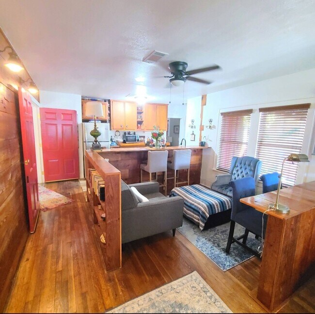 Foto del edificio - 1427 Munger St