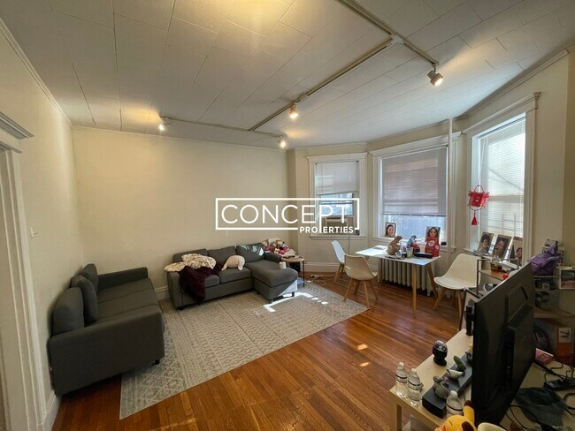 Foto del edificio - 18 Euston St