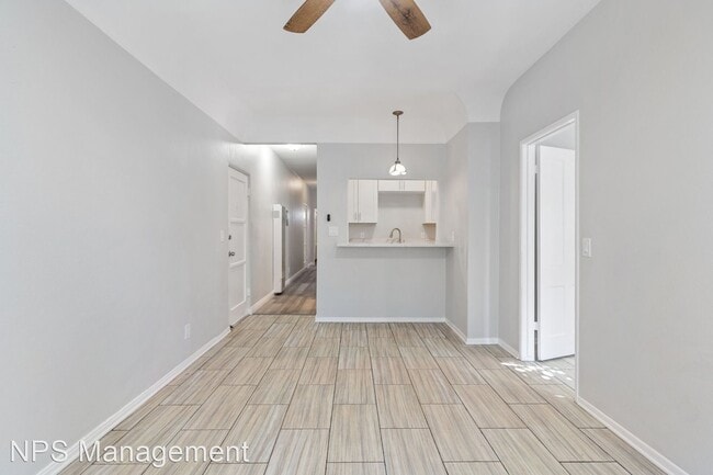 Foto del edificio - 3 br, 2 bath Apartment - 722-726 Maine Ave...