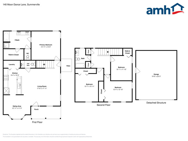 Building Photo - 140 Moon Dance Ln